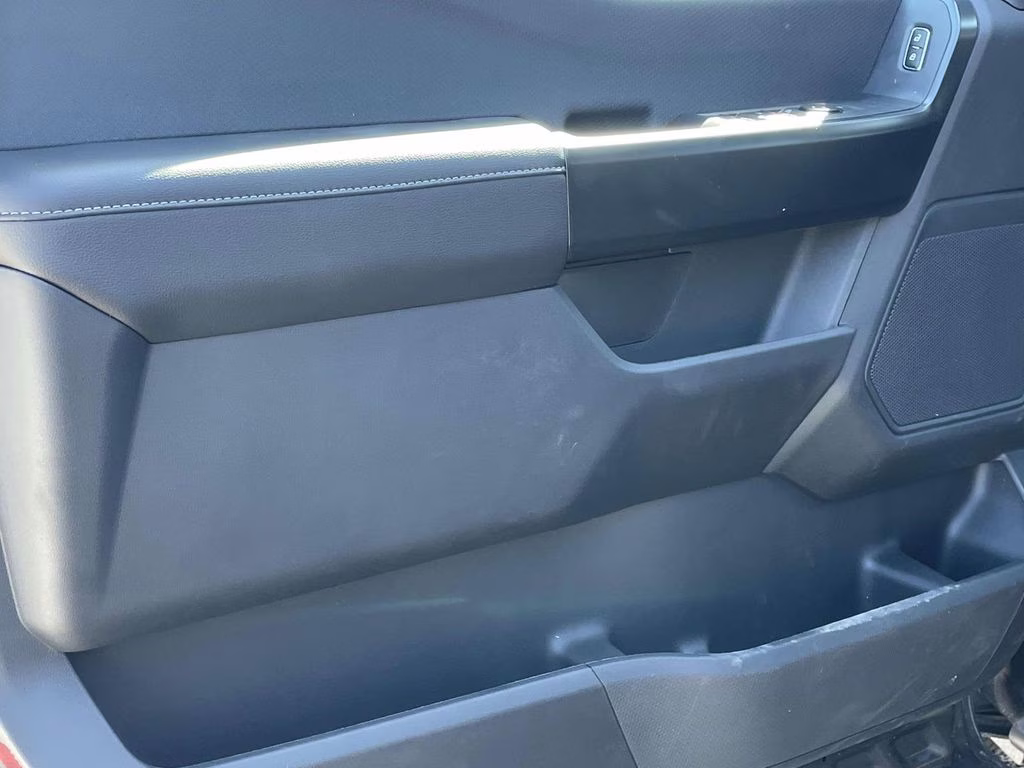 2026 Gray Metallic Ford F-150 STX RWD Truck