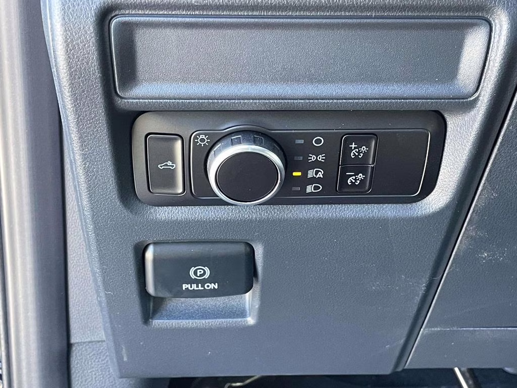 2026 Gray Metallic Ford F-150 STX RWD Truck