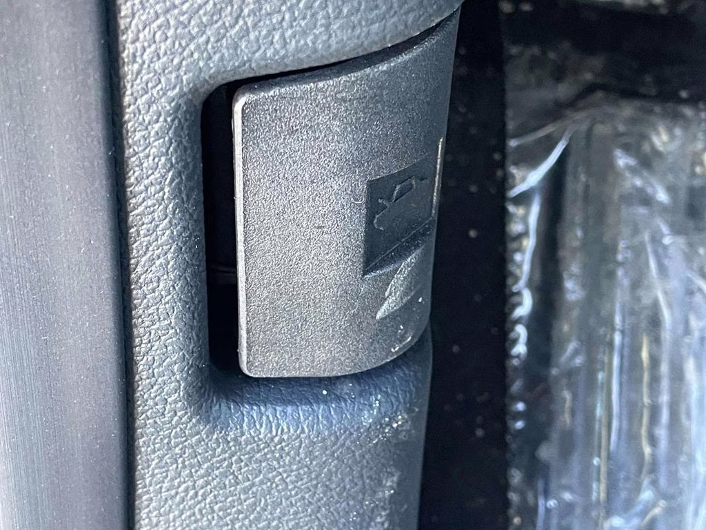 2026 Gray Metallic Ford F-150 STX RWD Truck