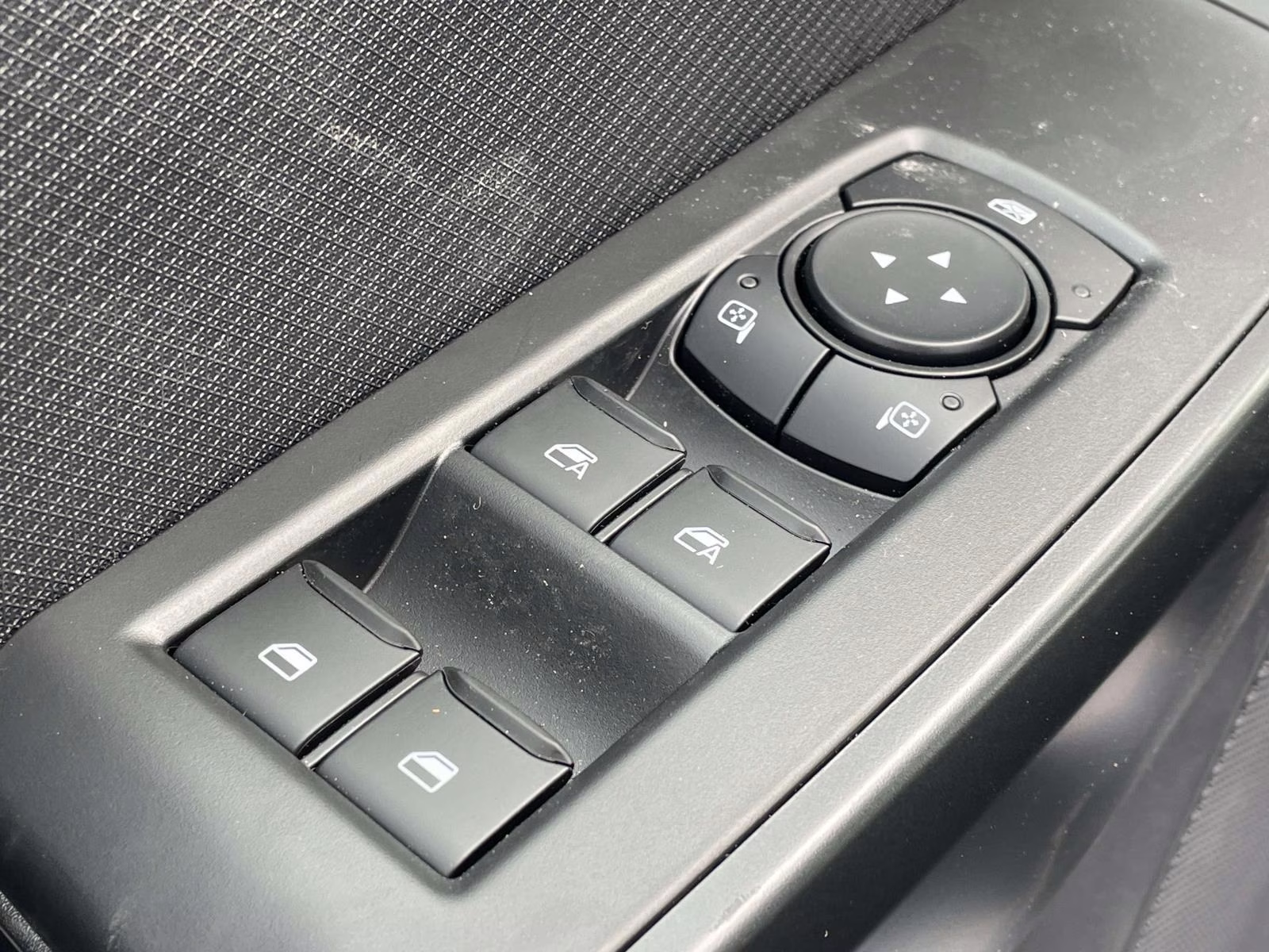 2026 Oxford White Ford F-150 STX RWD Truck