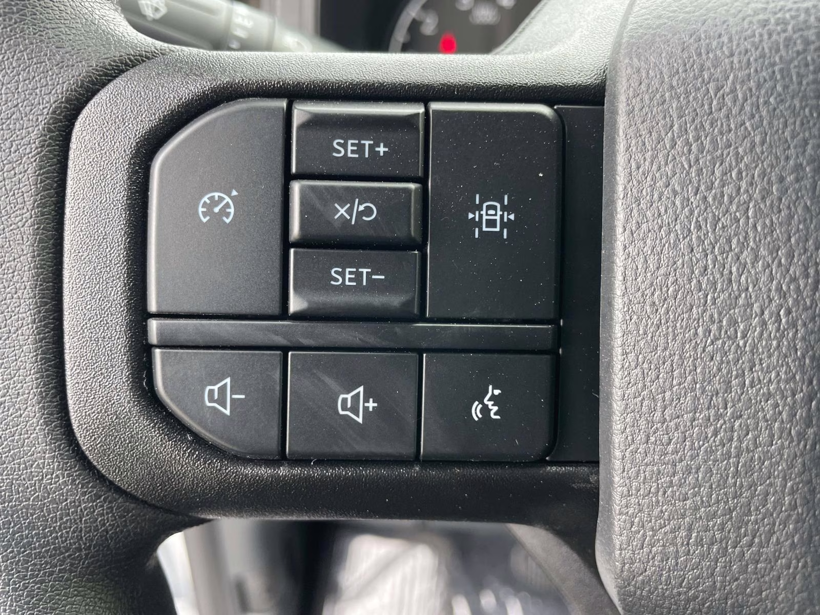 2026 Oxford White Ford F-150 STX RWD Truck