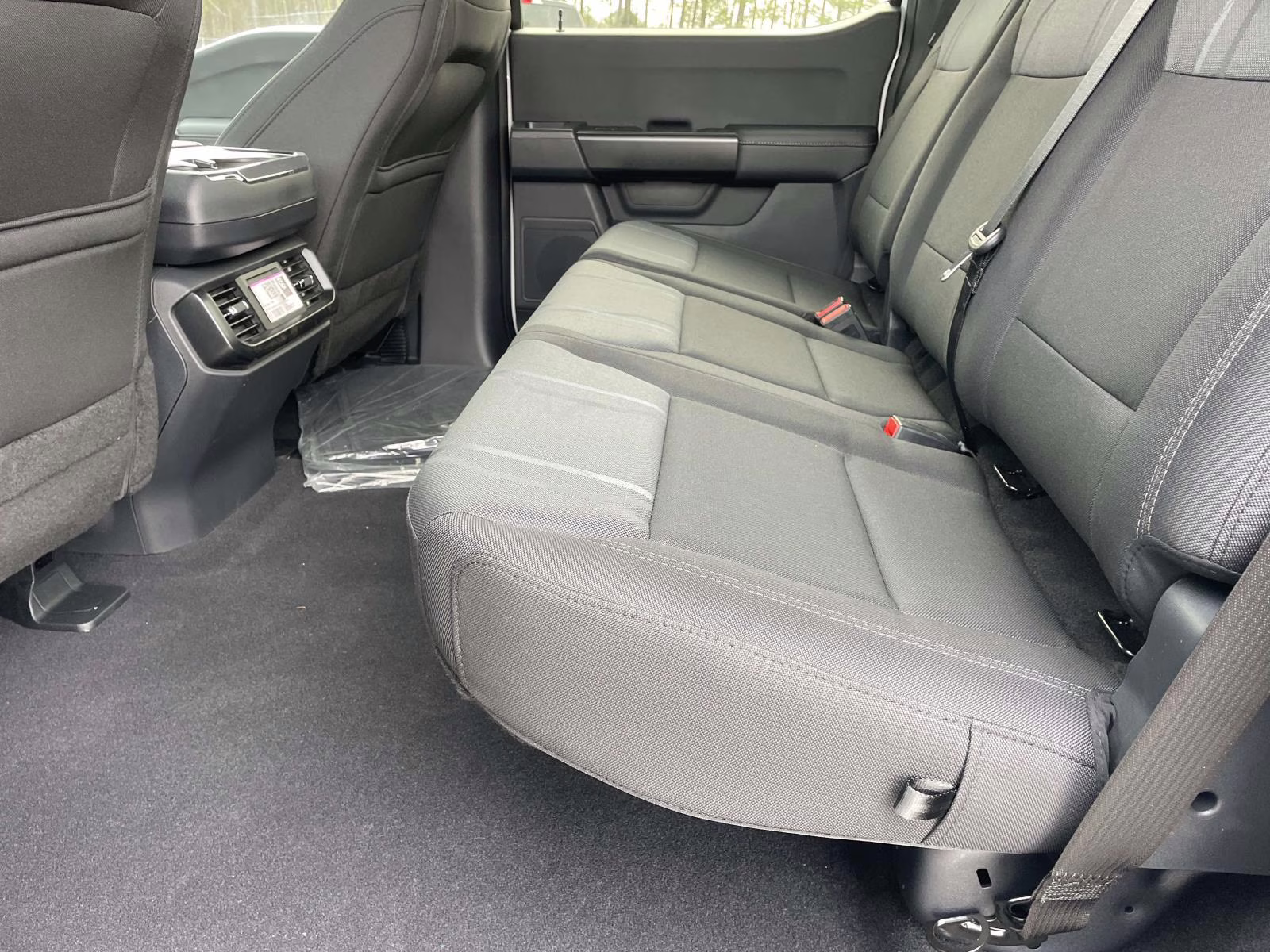 2026 Oxford White Ford F-150 STX RWD Truck