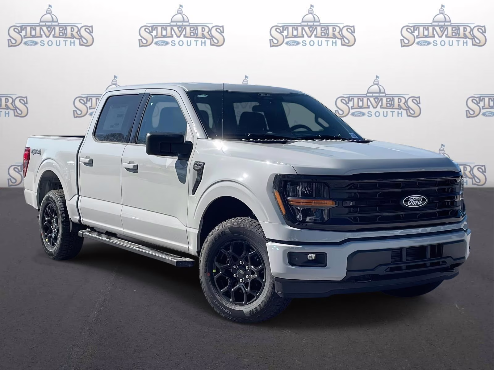 2026 Avalanche Ford F-150 XLT 4X4 Truck