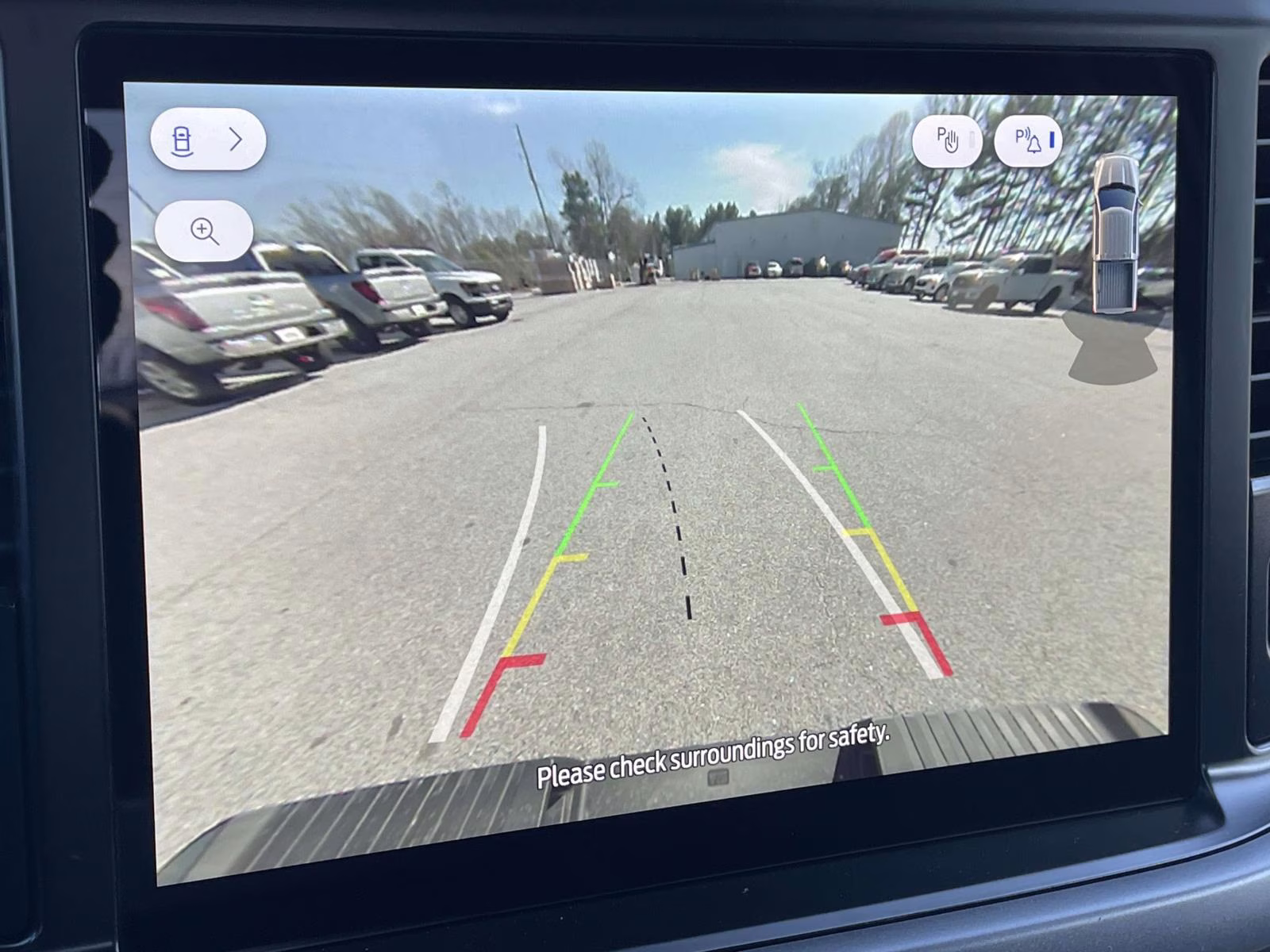 2026 Avalanche Ford F-150 XLT 4X4 Truck