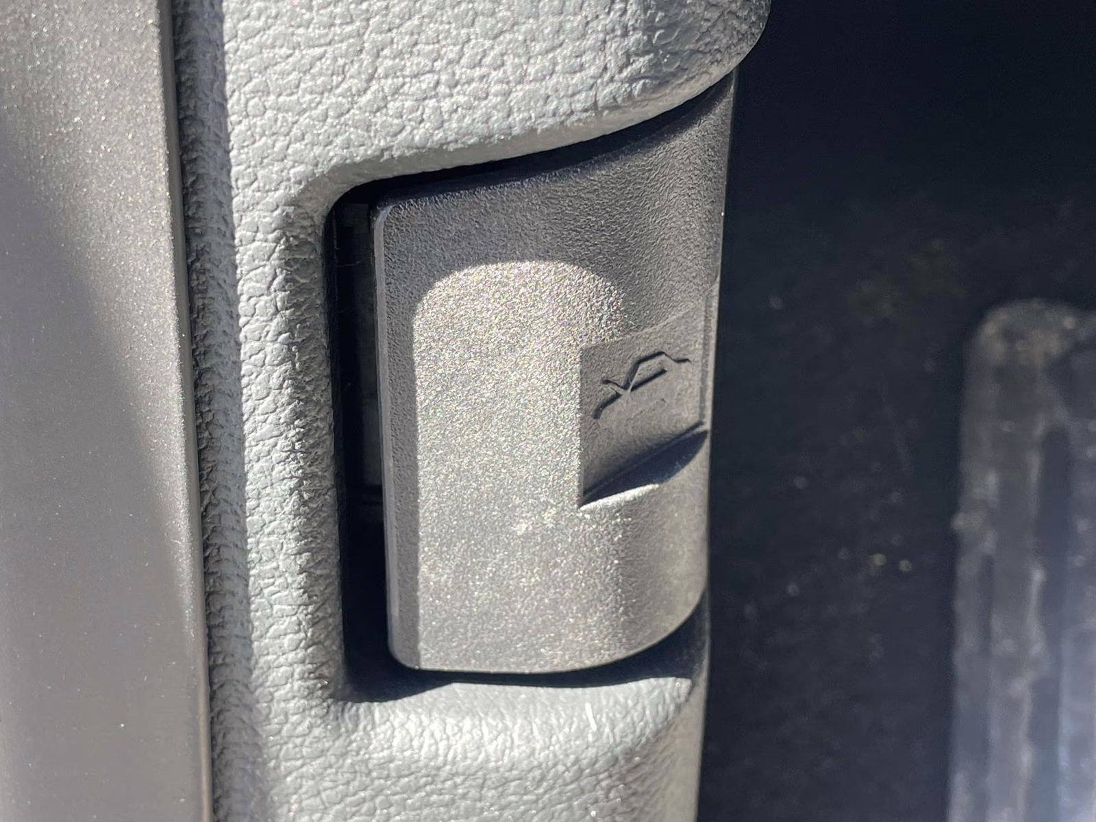 2026 Black Metallic Ford F-150 XLT 4X4 Truck