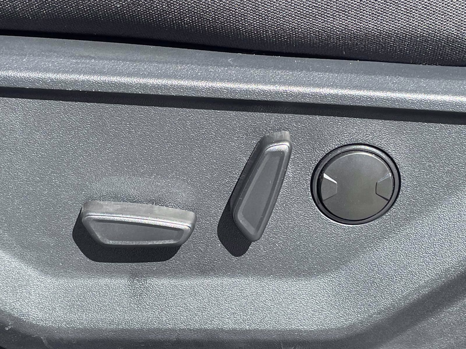 2026 Black Metallic Ford F-150 XLT 4X4 Truck