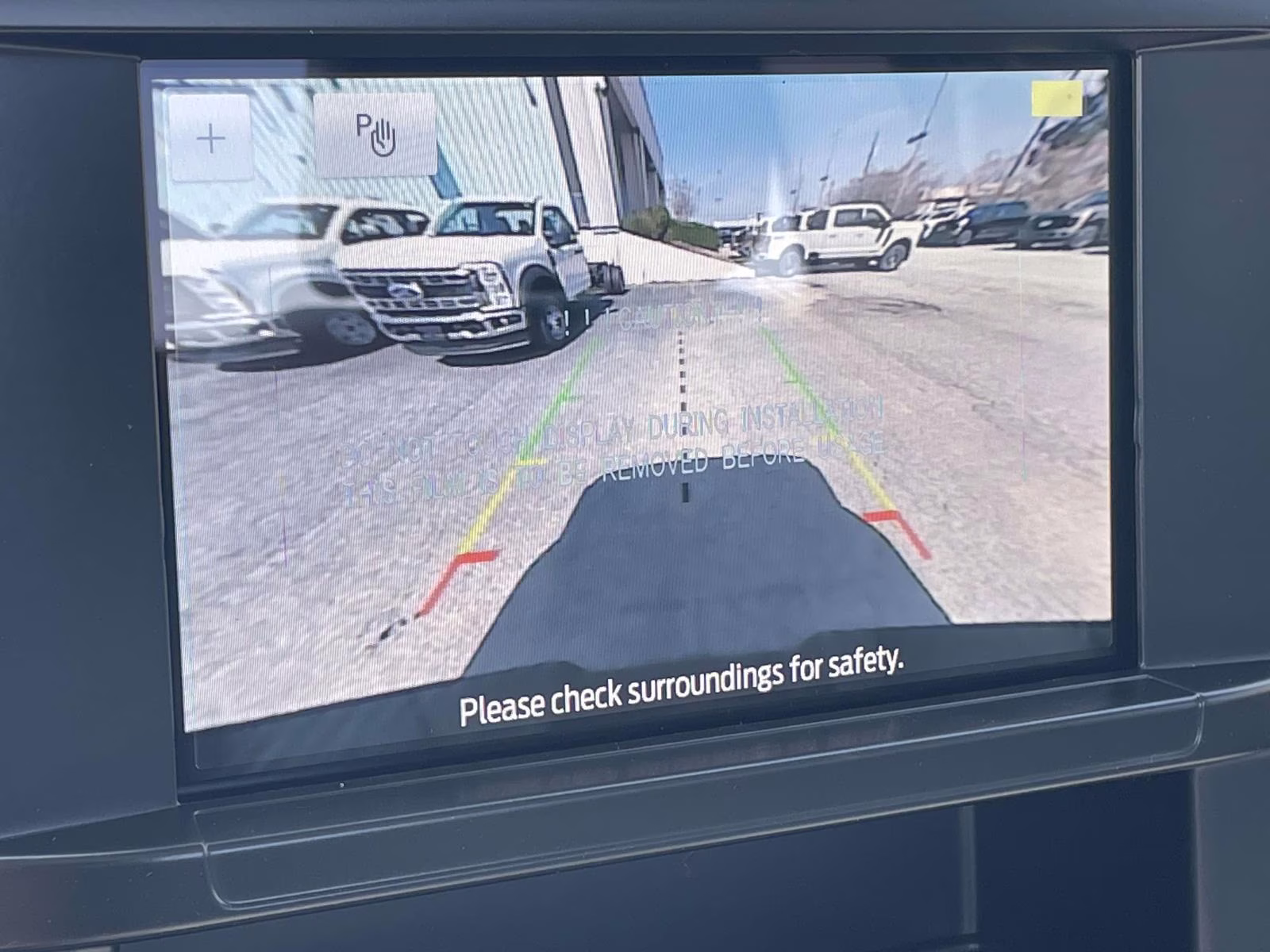 2026 Oxford White Ford Super Duty F-350 DRW XL RWD Truck