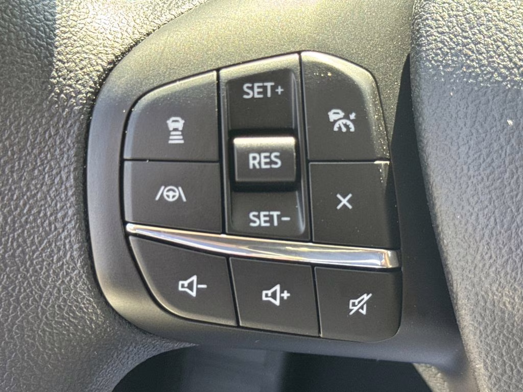 2026 Azure Gray Metallic Ford Bronco Sport Big Bend 4X4 SUV