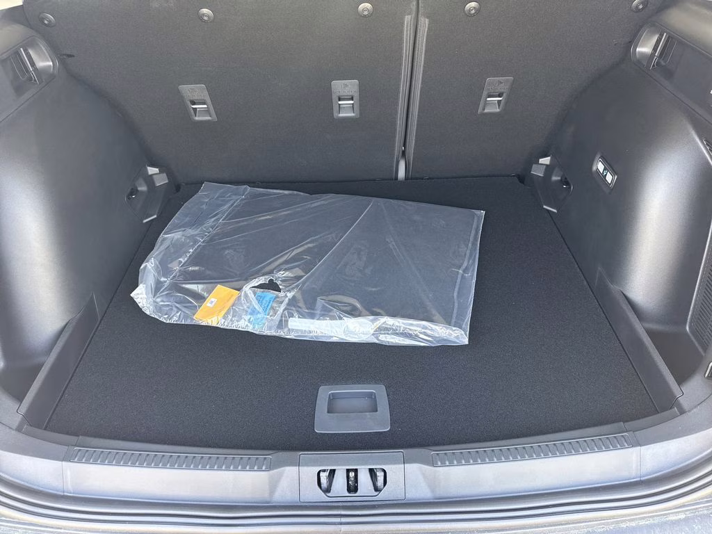 2026 Gray Metallic Ford Bronco Sport Big Bend 4X4 SUV