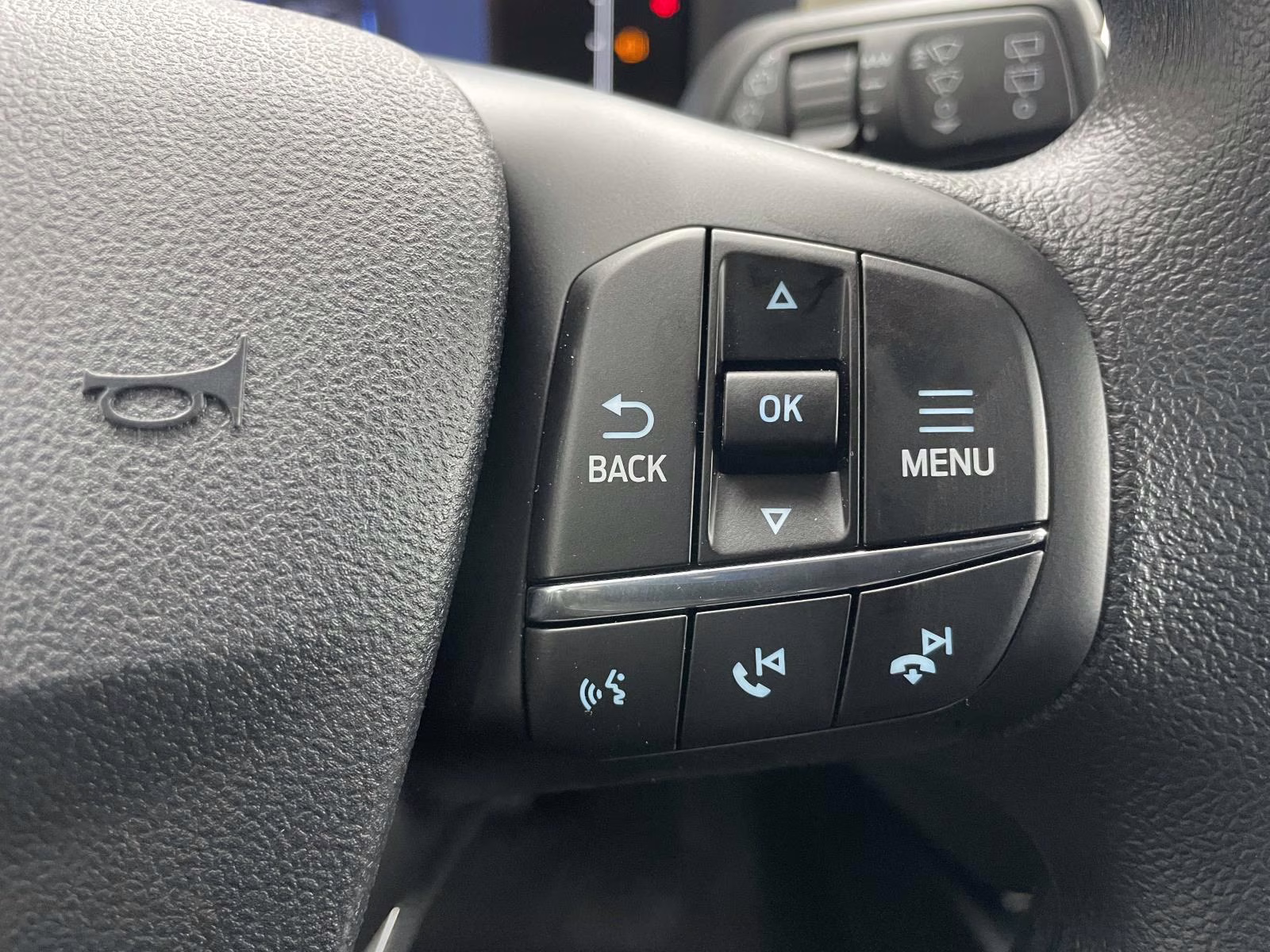 2026 Oxford White Ford Bronco Sport Big Bend 4X4 SUV