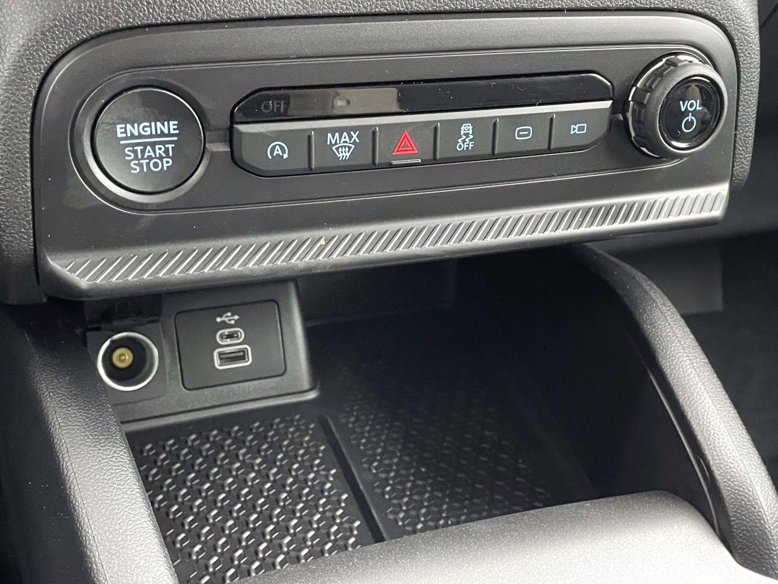 2026 Oxford White Ford Bronco Sport Big Bend 4X4 SUV