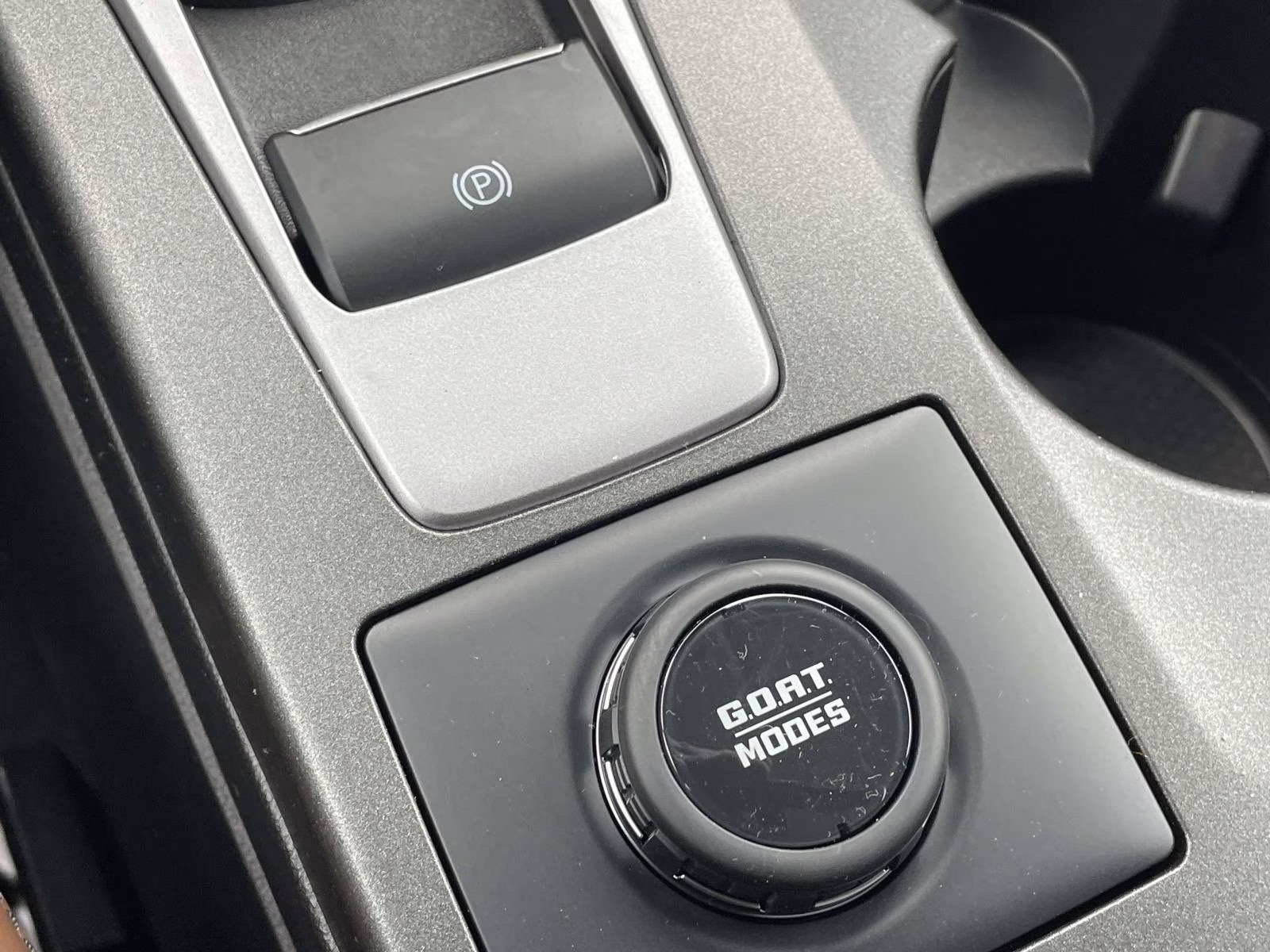 2026 Gray Metallic Ford Bronco Sport Outer Banks 4X4 SUV