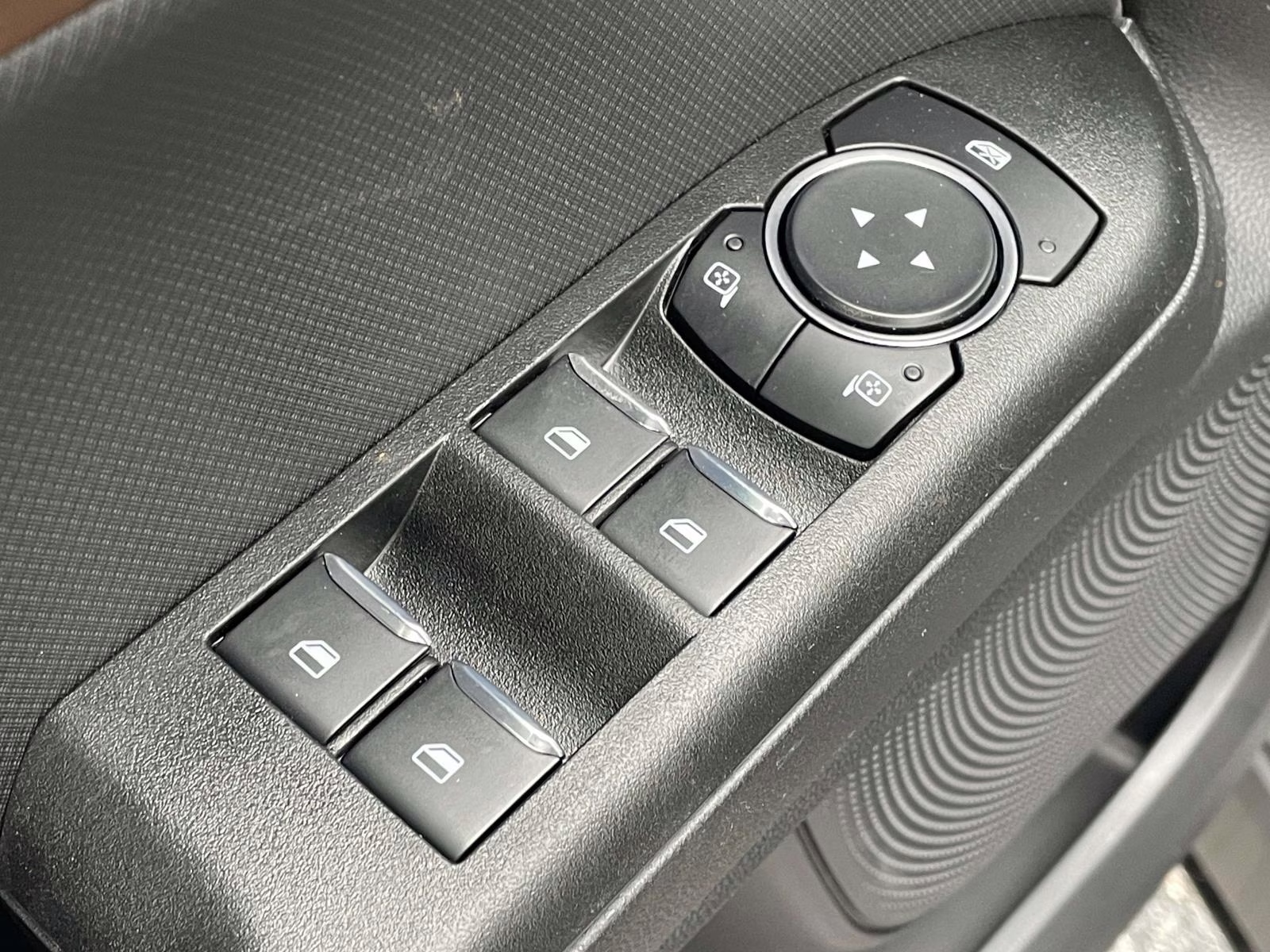 2026 Gray Metallic Ford Bronco Sport Outer Banks 4X4 SUV