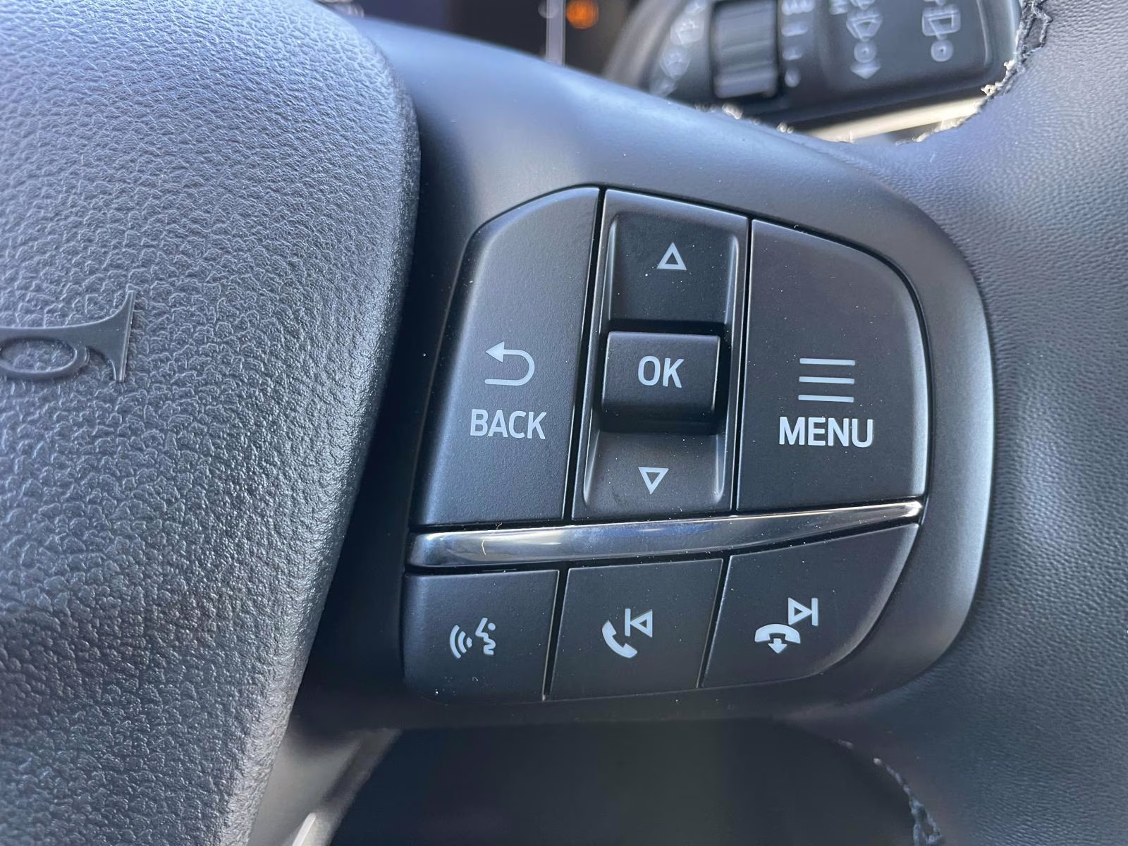 2026 White Metallic Ford Bronco Sport Outer Banks 4X4 SUV