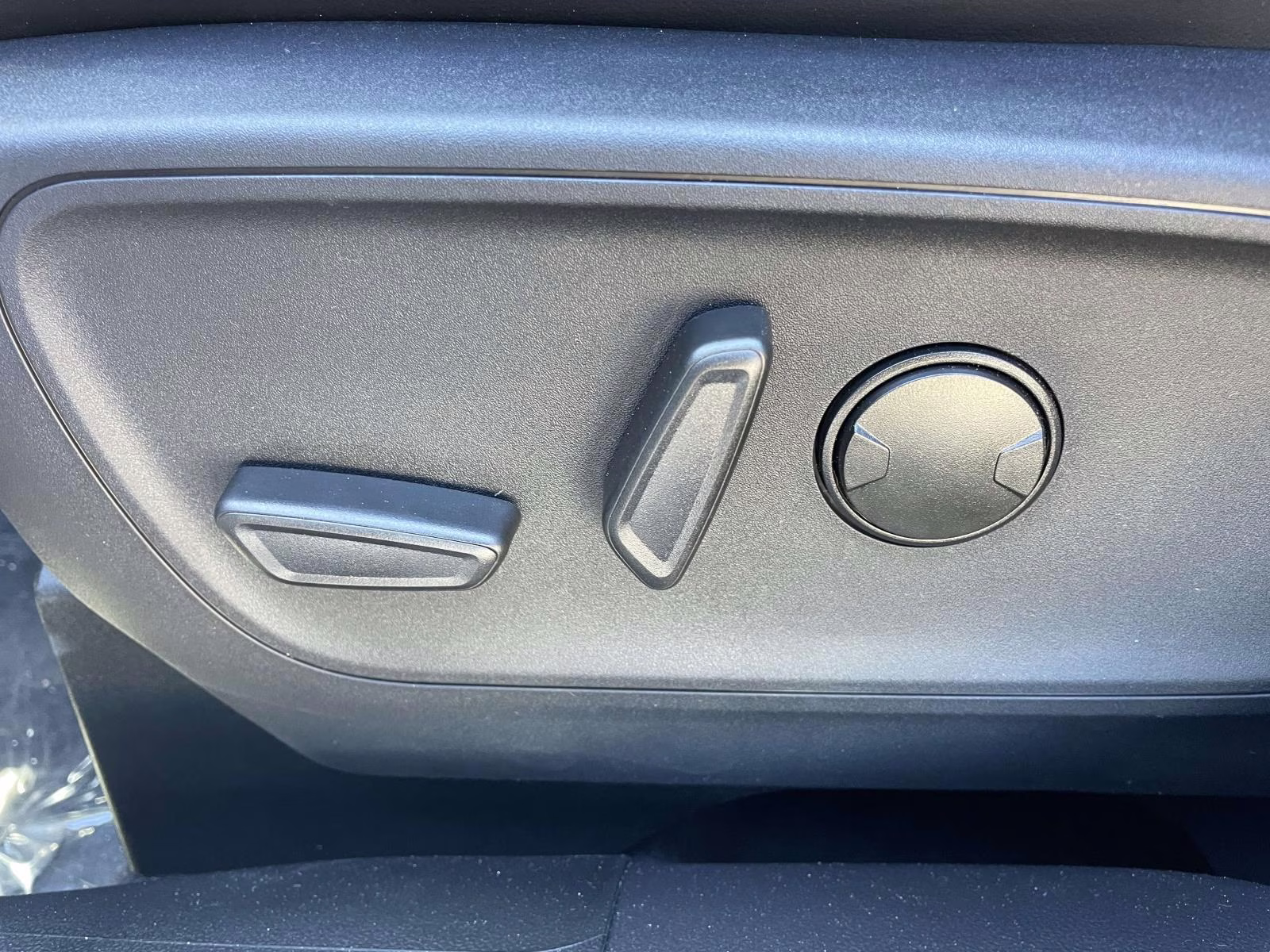 2026 White Metallic Ford Bronco Sport Outer Banks 4X4 SUV