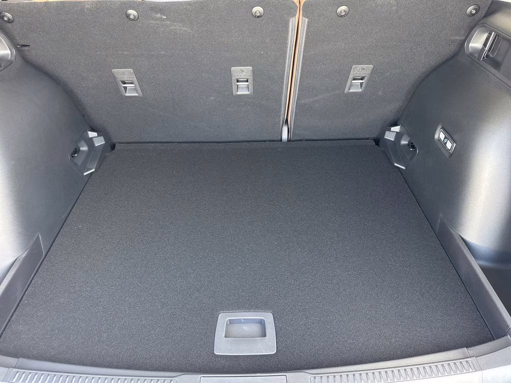 2026 Gray Metallic Ford Bronco Sport Outer Banks 4X4 SUV