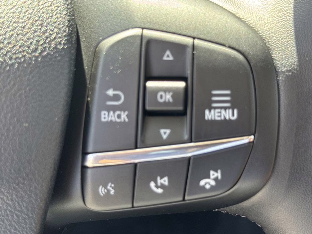 2026 Gray Metallic Ford Bronco Sport Outer Banks 4X4 SUV