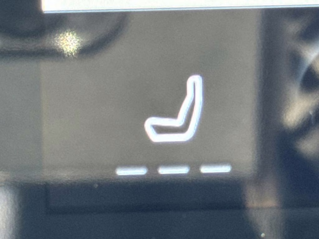 2026 White Metallic Ford Bronco Sport Outer Banks 4X4 SUV