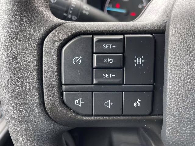 2026 Oxford White Ford Super Duty F-450 DRW XL 4X4 Chassis