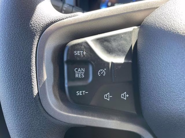 2026 Shadow Black Ford Bronco Base 4X4 SUV