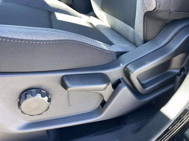 2026 Shadow Black Ford Bronco Base 4X4 SUV