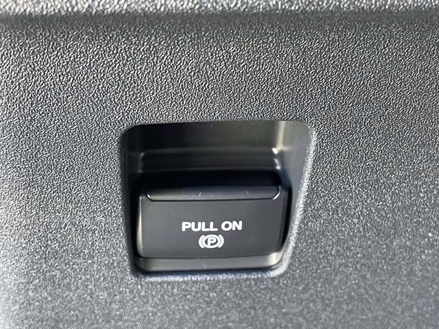 2026 Shadow Black Ford Bronco Base 4X4 SUV