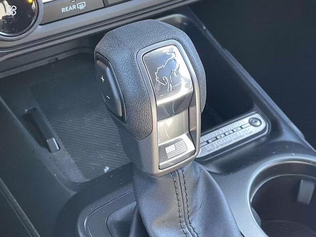 2026 Shadow Black Ford Bronco Base 4X4 SUV