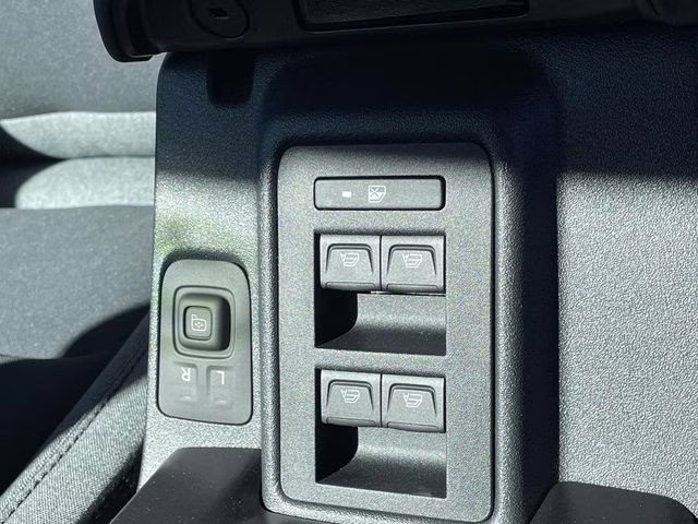 2026 Avalanche Ford Bronco Big Bend 4X4 SUV