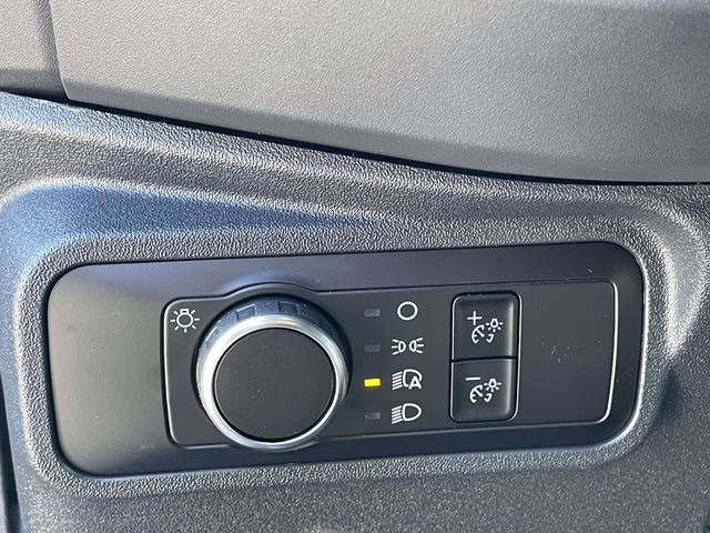 2026 Avalanche Ford Bronco Big Bend 4X4 SUV