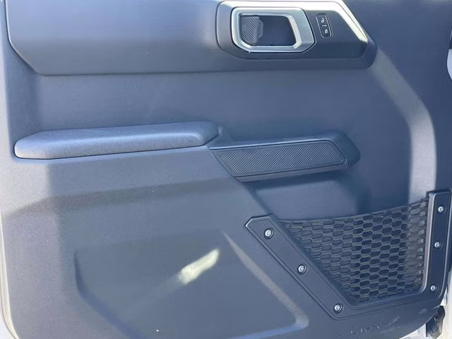 2026 Avalanche Ford Bronco Big Bend 4X4 SUV