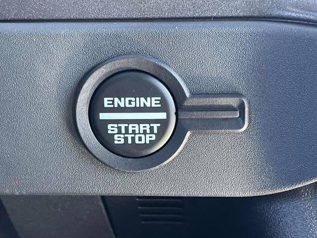 2026 Avalanche Ford Bronco Big Bend 4X4 SUV