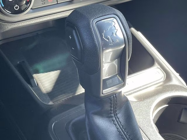 2026 Avalanche Ford Bronco Big Bend 4X4 SUV