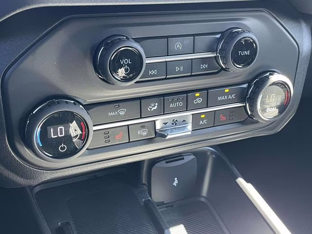 2026 Avalanche Ford Bronco Big Bend 4X4 SUV