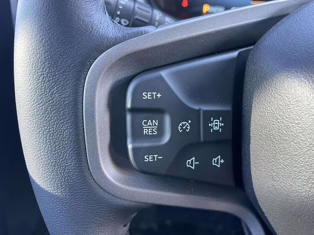 2026 Gray Metallic Ford Bronco Big Bend 4X4 SUV