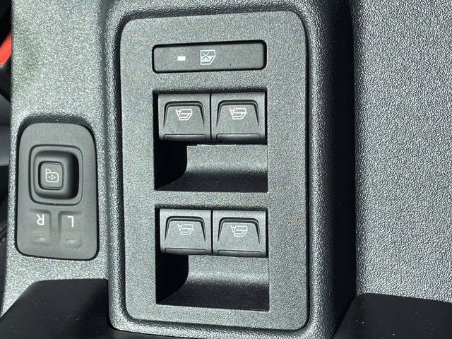 2026 Gray Metallic Ford Bronco Big Bend 4X4 SUV