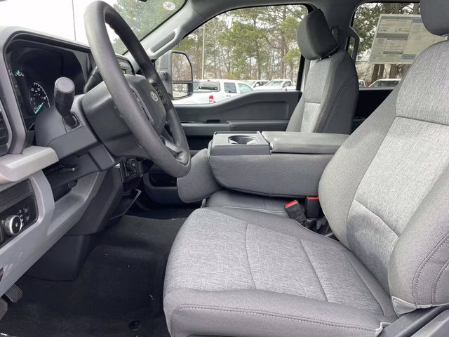 2026 Avalanche Ford Super Duty F-250 SRW XL 4X4 Truck