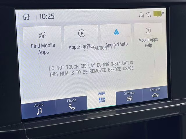 2026 Avalanche Ford Super Duty F-250 SRW XL 4X4 Truck