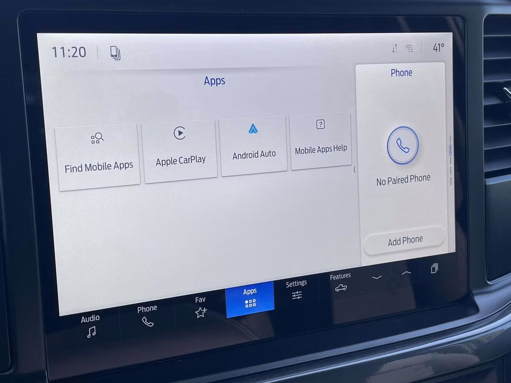 2026 Gray Metallic Ford F-150 STX RWD Truck