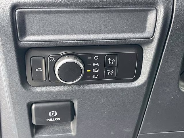 2026 Oxford White Ford F-150 STX RWD Truck