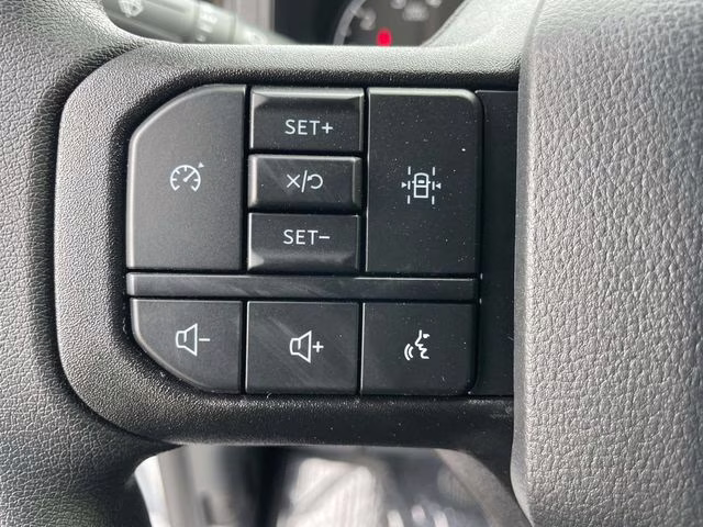 2026 Oxford White Ford F-150 STX RWD Truck