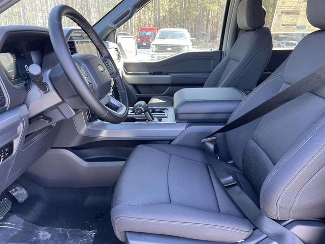 2026 Avalanche Ford F-150 XLT 4X4 Truck