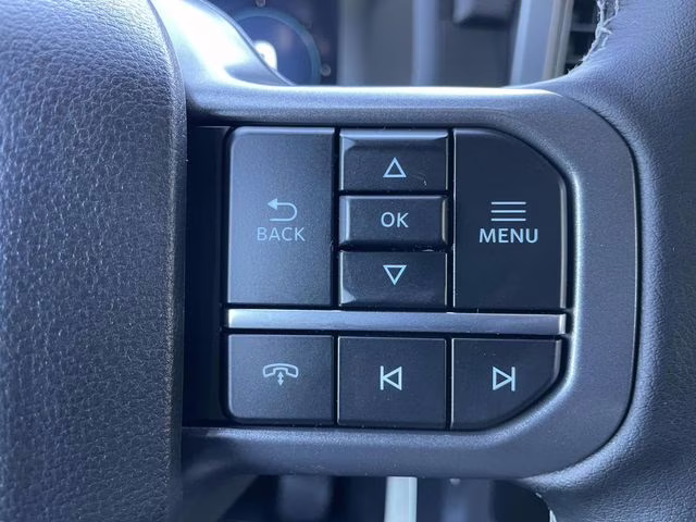 2026 Avalanche Ford F-150 XLT 4X4 Truck