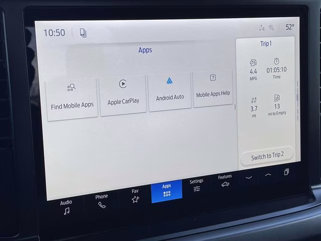 2026 Avalanche Ford F-150 XLT 4X4 Truck