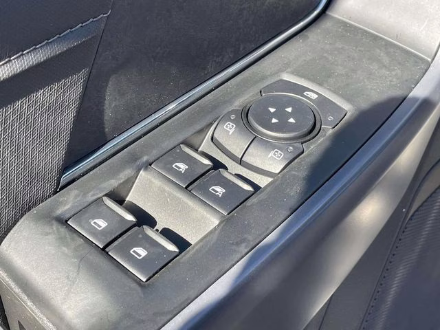 2026 Black Metallic Ford F-150 XLT 4X4 Truck