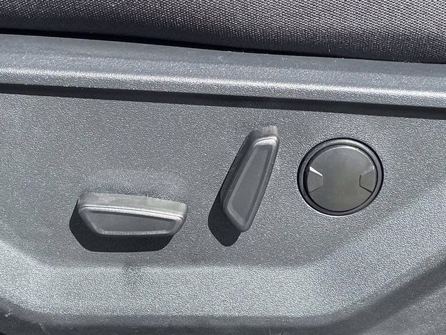 2026 Black Metallic Ford F-150 XLT 4X4 Truck