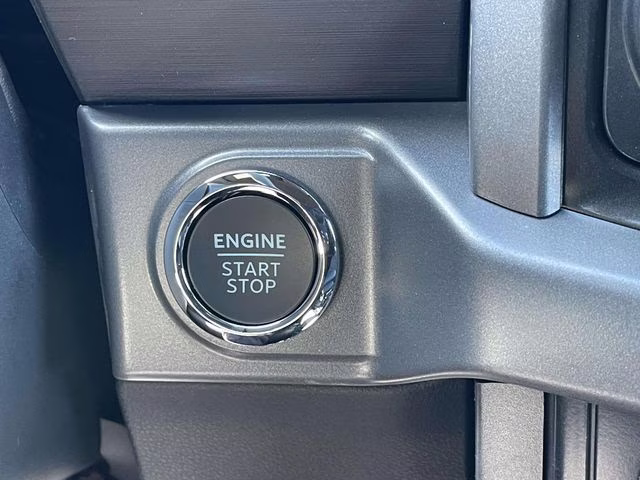 2026 Black Metallic Ford F-150 XLT 4X4 Truck