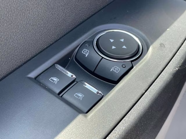 2026 Oxford White Ford Super Duty F-350 DRW XL RWD Truck