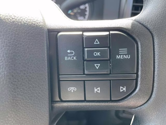 2026 Oxford White Ford Super Duty F-350 DRW XL RWD Truck