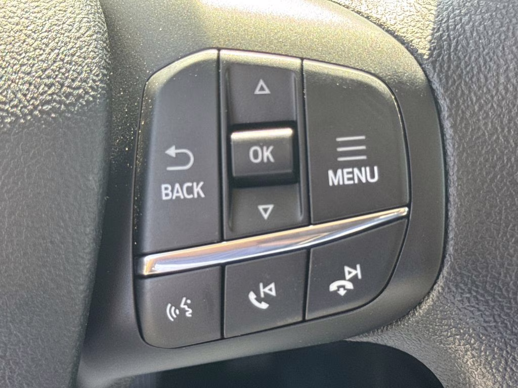 2026 Azure Gray Metallic Ford Bronco Sport Big Bend 4X4 SUV