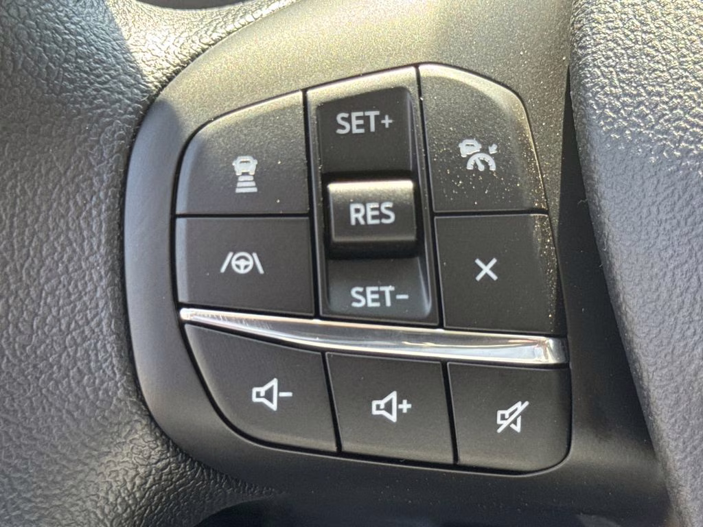 2026 Gray Metallic Ford Bronco Sport Big Bend 4X4 SUV